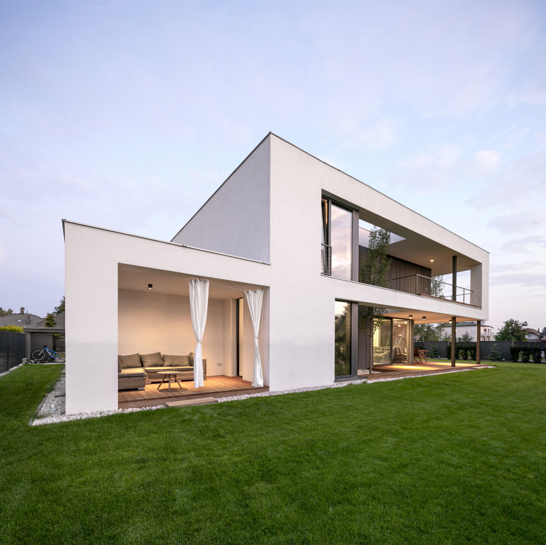 JAK House